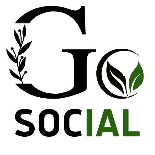Go Social