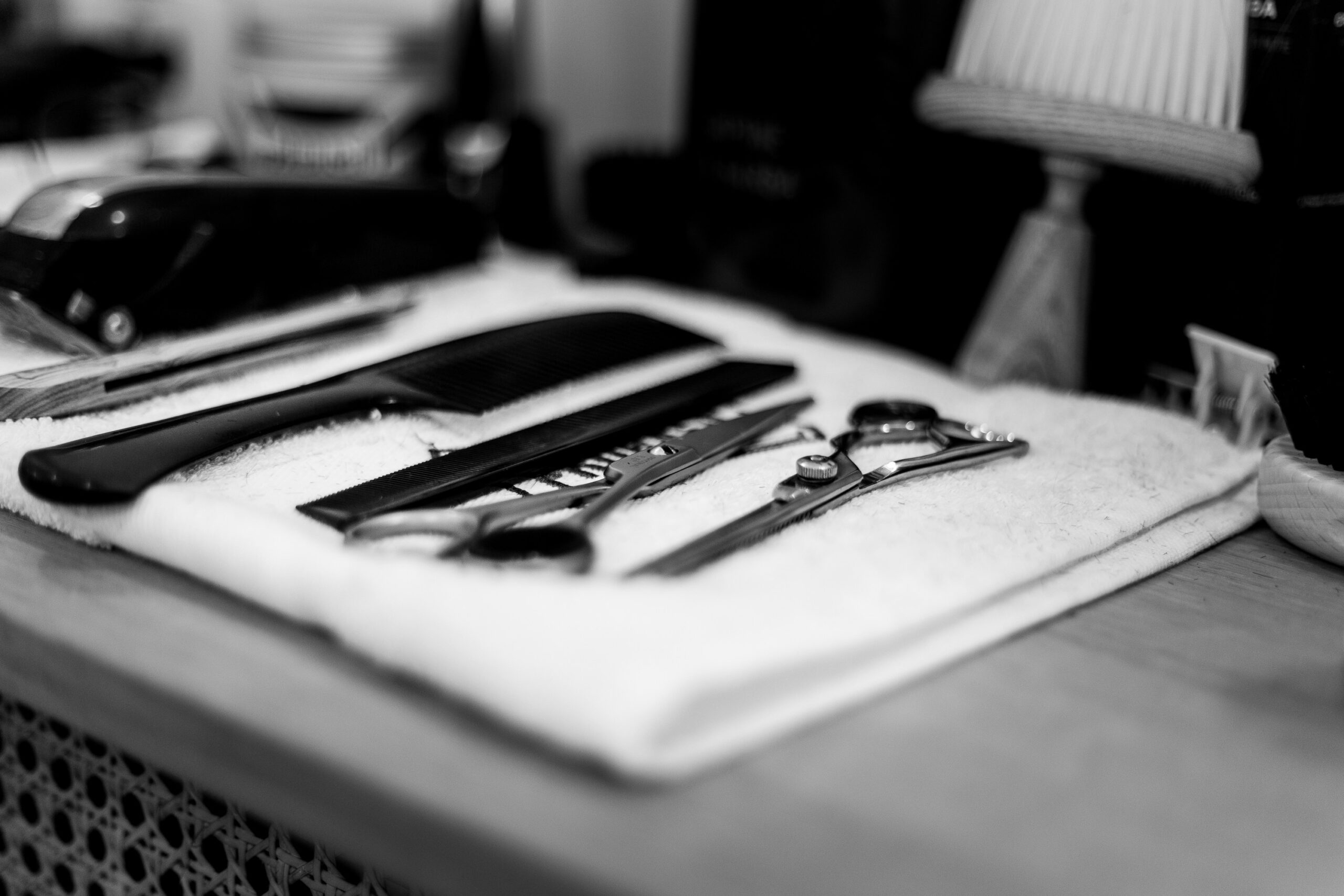 Sebe Concept Barbershop